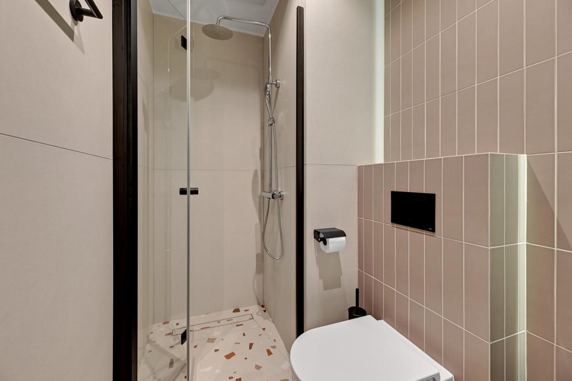 Retro Boutique Apartments By Dom & House Gdansk Luaran gambar