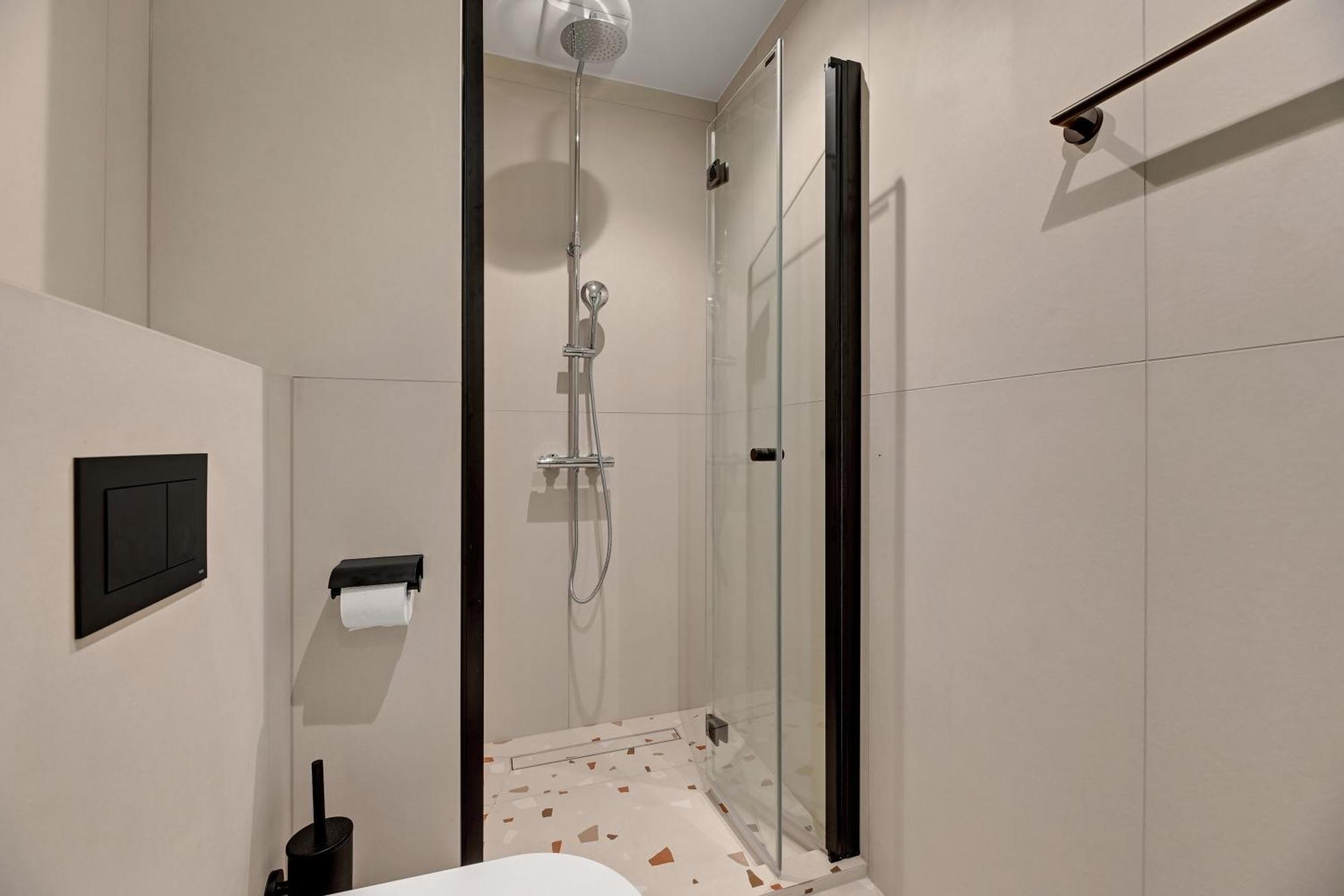 Retro Boutique Apartments By Dom & House Gdansk Luaran gambar